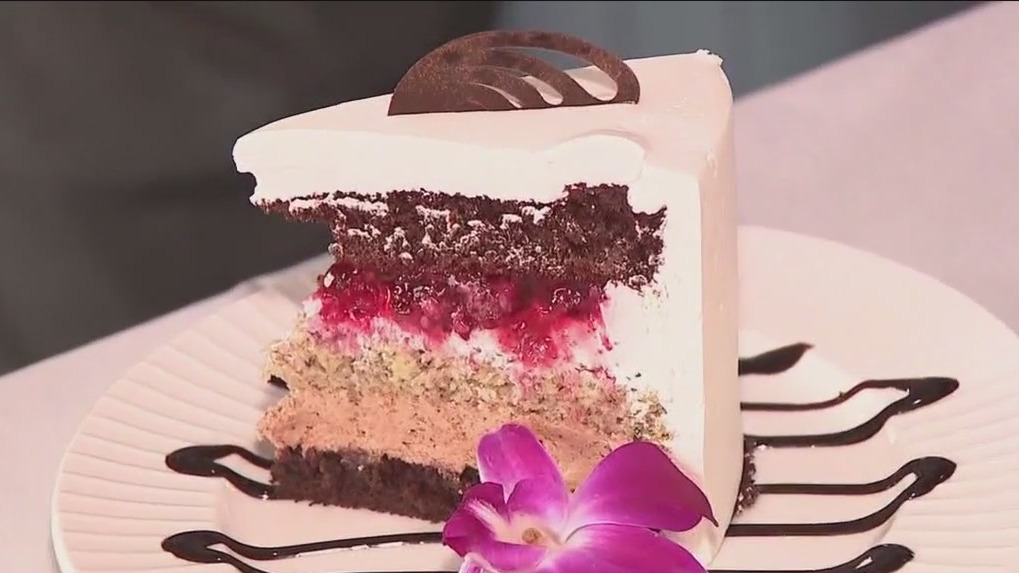 Keeping family traditions alive