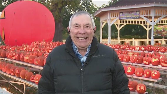 Hallowings Pumpkin Carving Festival 2025