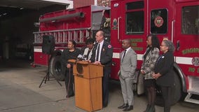 Legislation introduced to mandate sprinklers