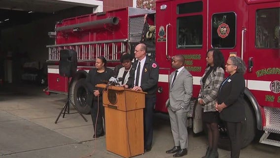 Legislation introduced to mandate sprinklers