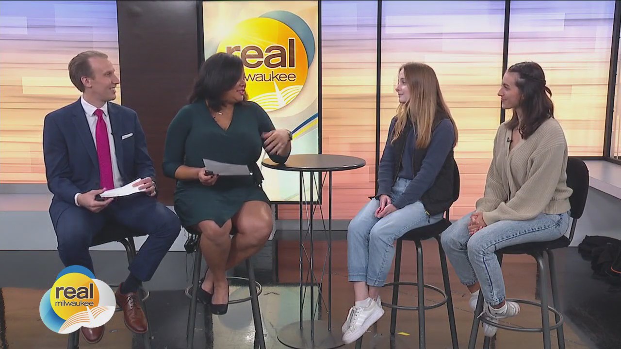 Raking alternatives from Sweet Water