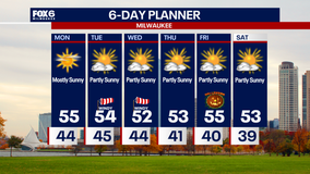Weather Webcast with Chief Meteorologist Tom Wachs