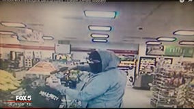 Video game helps Montgomery County police nab 7-Eleven armed robbery suspect