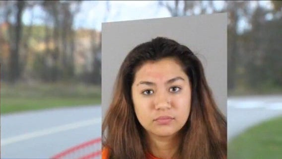 Woman who killed family's dog faces new charges