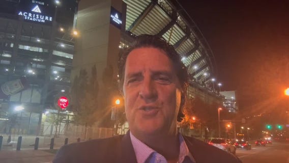 Love, Kraft power Packers past Steelers in Pittsburgh