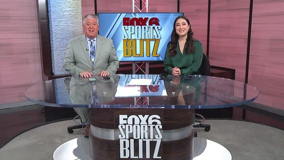 FOX6 Sports Blitz | Oct.27, 2025