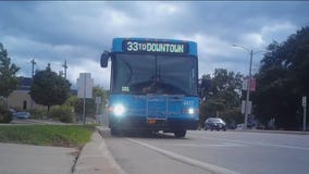 MCTS bus security officers proposal