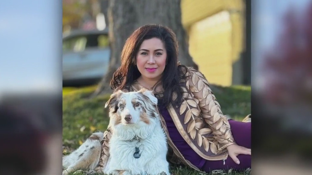 Walmart accident, family mourns mother