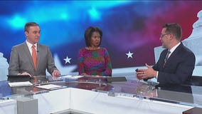 Poll: Voters unfamiliar with governor candidates