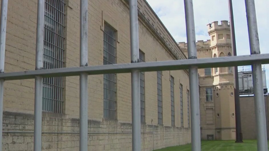 Prison system overhaul, $15M for design process