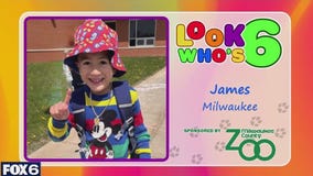 Look who's 6 on Oct. 29, 2025