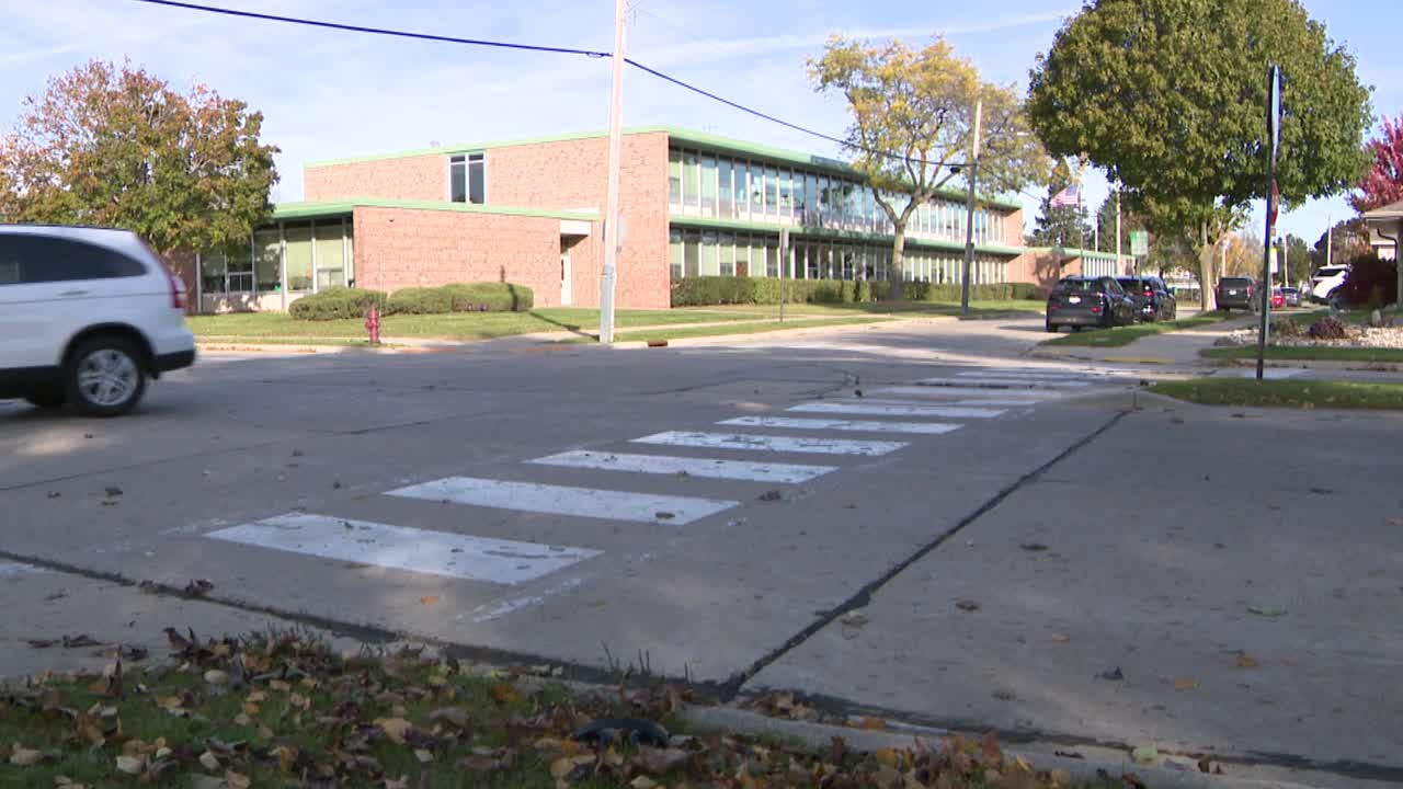 Girl recovering after Cudahy hit-and-run
