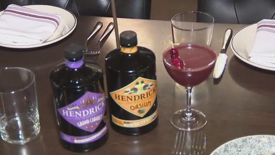 Toast to the future of the industry