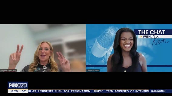 Sonja Morgan is coming to Philly: What to expect