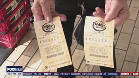 Mega Millions tickets are on the rise