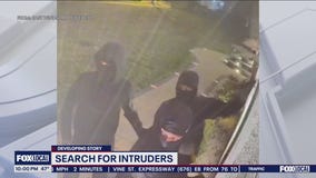 Terrified NJ family describe moments armed intruders invade their home