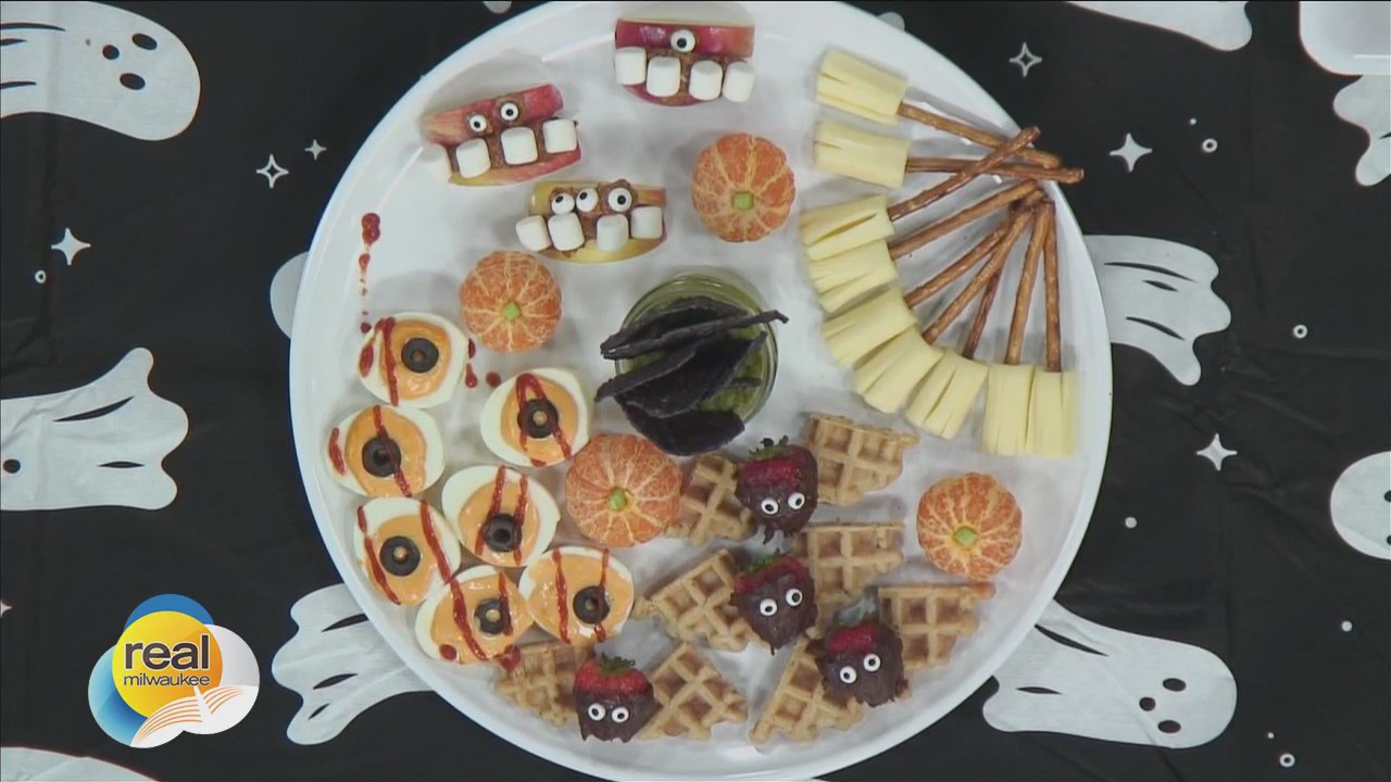 Real Milwaukee | October 28, 2025