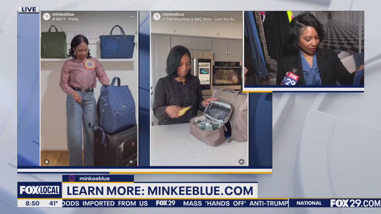 Creatives Invited To FashCon Philly