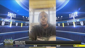 Sixers fans weigh in on Joel Embiid's latest health update