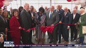 PATCO Franklin Station now open