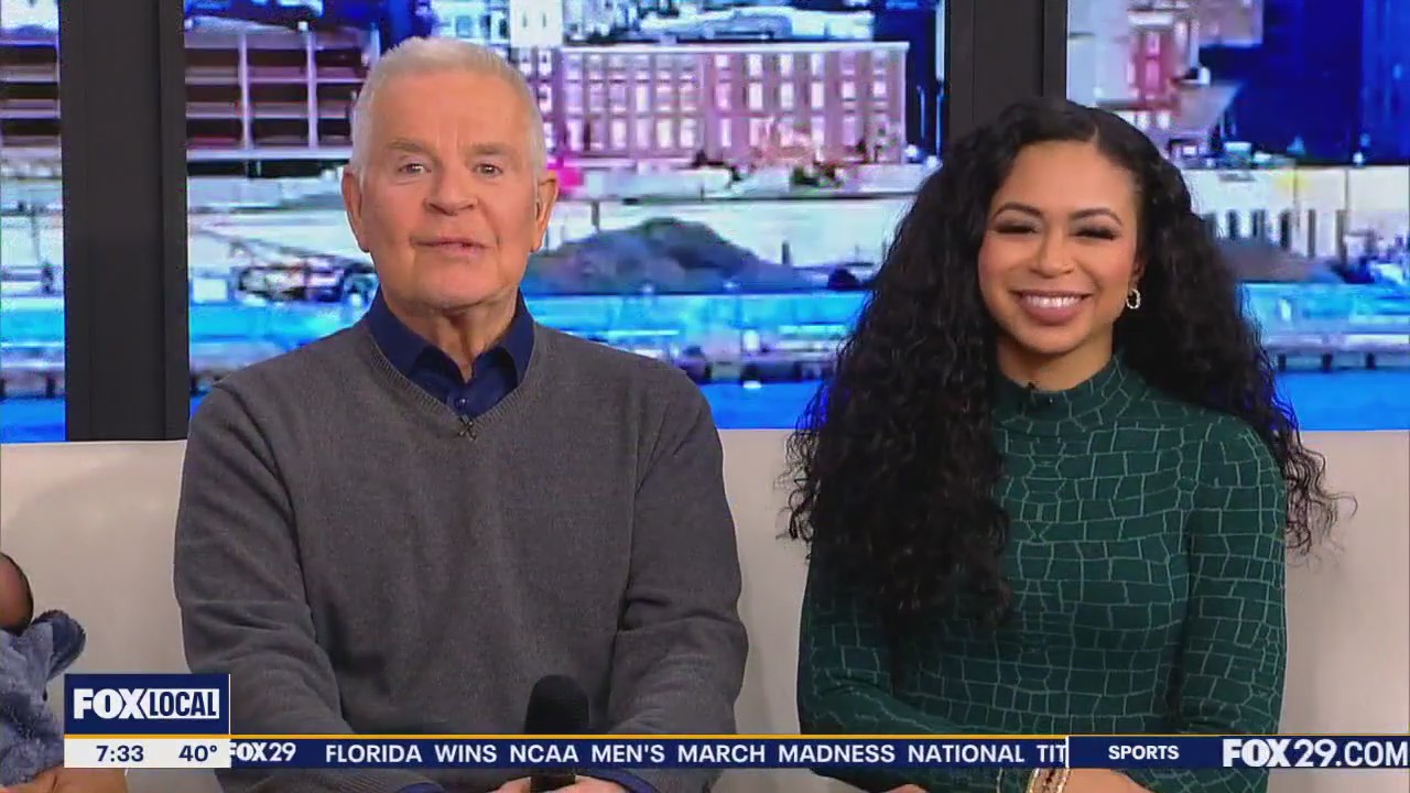 Special Delivery: Chester mom shares story of delivering her own baby