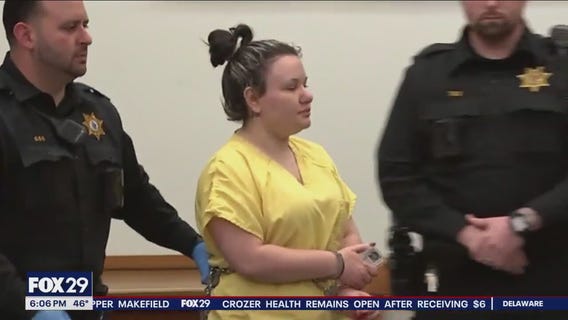 Hairdresser accused in murder-for-hire plot to kill ex-boyfriend and his daughter denied bail