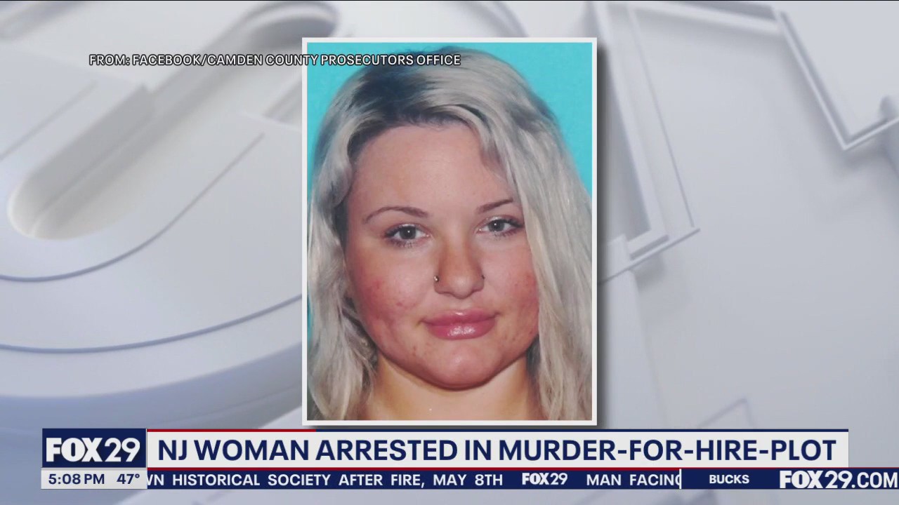 Alleged murder-for-hire suspect faces charges, charges filed against man accused in deadly hit-and-run, 3rd victim in Philly assault comes forward