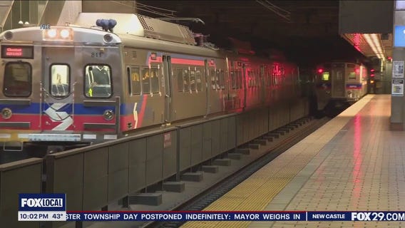 SEPTA budget proposal calls for cuts to service, rate hikes