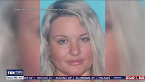 NJ woman charged in murder-for-hire plot to kill Philly officer and his daughter