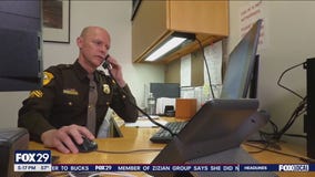 Free service provides daily calls to check on members in New Castle County