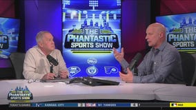 The Phantastic Sports Show! talks all things Eagles draft