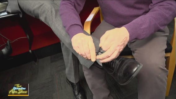 Good Day Gavel: Back Street Driving