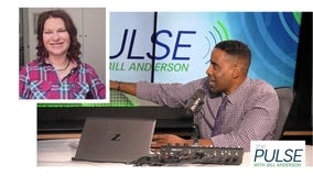 Sandra Bernhard Didn't Mind Sitting on that "Severance" Secret for a Year!