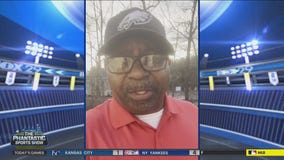 Philadelphia fans reveal their most emotional sports moments