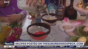 The Suburban Soapbox: Easter Brunch