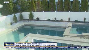 Time To Book Your NJ Shore Rental