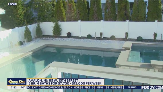 Time To Book Your NJ Shore Rental