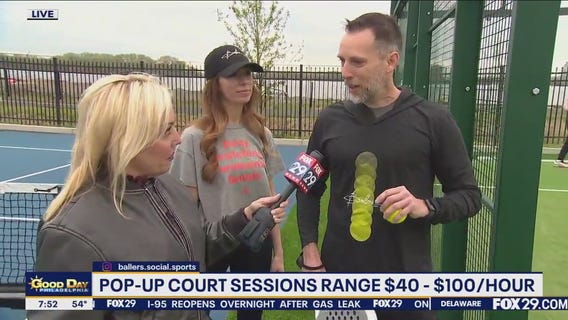 Padel vs. Pickleball