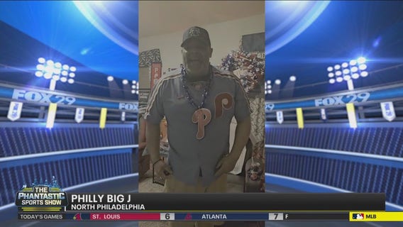 Phillies fans frustrated with recent losses