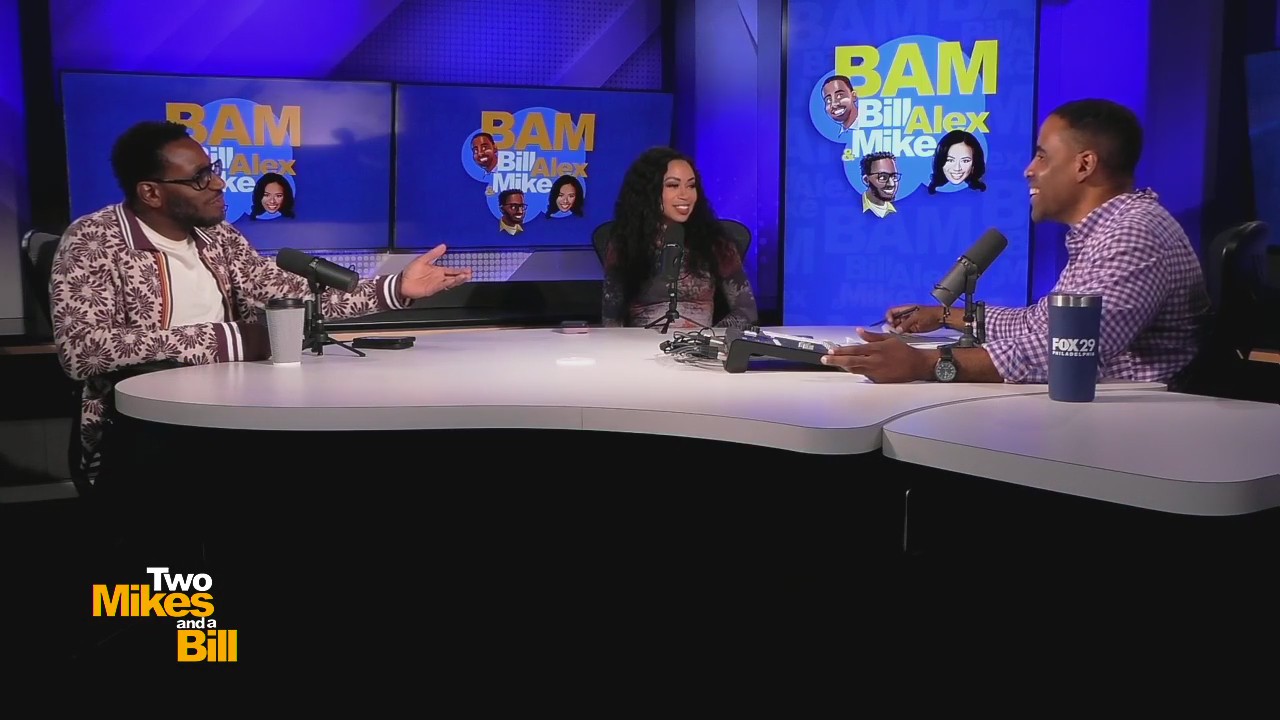 Two Mikes and a Bill: Ja Morant's "explosive" celebration? Onlyfans Art? Taylor Swift lawsuit?