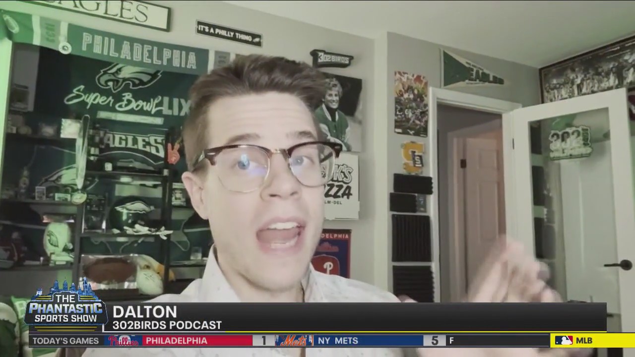 What is the Phillies biggest issue amid recent losses?