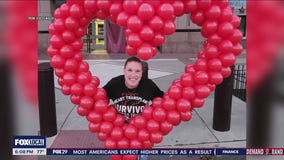 Delco woman will participate in Gift of Life Donor Dash, feeling grateful for second chance