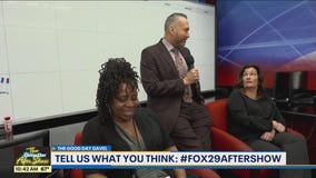 Good Day Gavel: Housework on Vacation