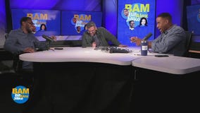BAM | Bill, Alex & Mike: Shannon Sharpe Accusations and lawsuit? Justin Beiber lighting up at Coachella? AND MORE!