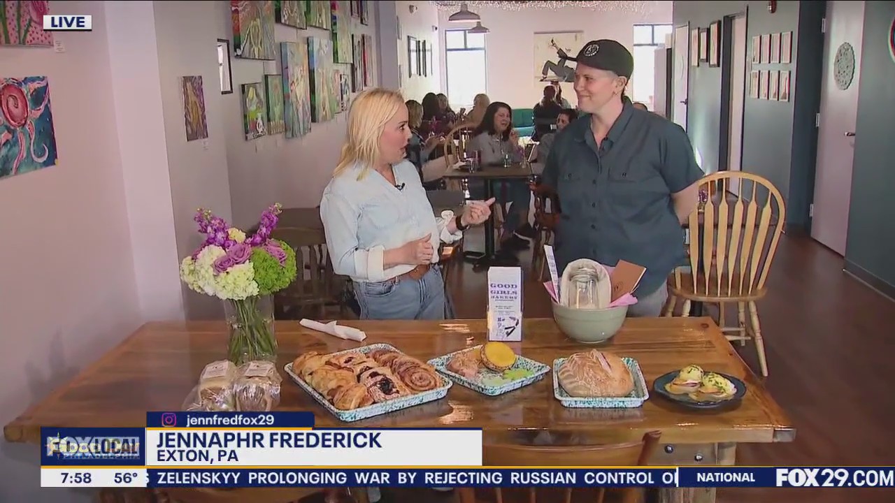 Sourdough Scratch Bakery Offers Classes