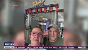 Family desperate to bring home sick dad from Vegas vacation turned hospital stay