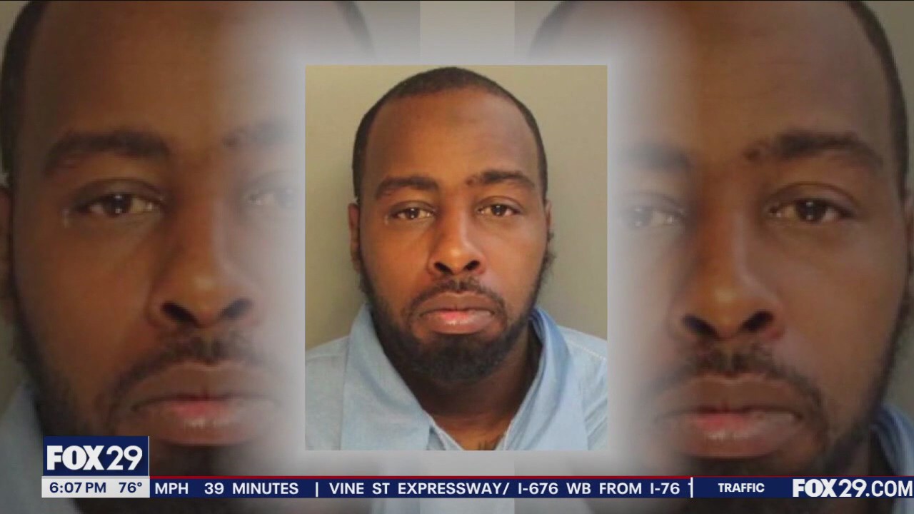 Officers testify after man accused of firing at Philly police in 2019 ...