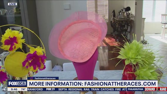 Dazzling Derby Designs