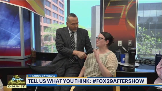 Good Day Gavel: Dating Secrets