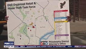 Notary public facing felony charges for alleged role in years-long house theft scheme